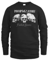 Men's Long Sleeved T-Shirt Men's Long Sleeved T-Shirt