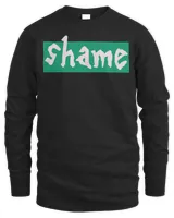 Men's Long Sleeved T-Shirt Men's Long Sleeved T-Shirt