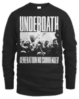 Men's Long Sleeved T-Shirt Men's Long Sleeved T-Shirt