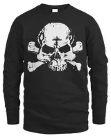 Men's Long Sleeved T-Shirt Men's Long Sleeved T-Shirt