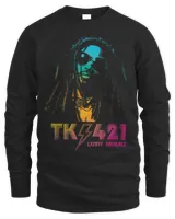 Men's Long Sleeved T-Shirt Men's Long Sleeved T-Shirt
