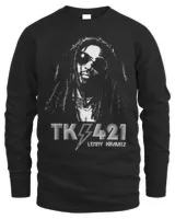 Men's Long Sleeved T-Shirt Men's Long Sleeved T-Shirt