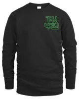 Men's Long Sleeved T-Shirt Men's Long Sleeved T-Shirt