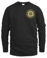 Men's Long Sleeved T-Shirt Men's Long Sleeved T-Shirt