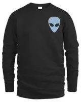 Men's Long Sleeved T-Shirt Men's Long Sleeved T-Shirt