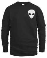 Men's Long Sleeved T-Shirt Men's Long Sleeved T-Shirt