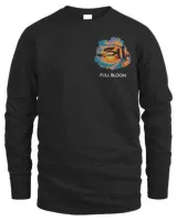Men's Long Sleeved T-Shirt Men's Long Sleeved T-Shirt