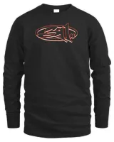 Men's Long Sleeved T-Shirt Men's Long Sleeved T-Shirt