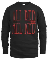 Men's Long Sleeved T-Shirt Men's Long Sleeved T-Shirt