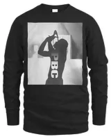 Men's Long Sleeved T-Shirt Men's Long Sleeved T-Shirt