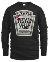 Men's Long Sleeved T-Shirt Men's Long Sleeved T-Shirt