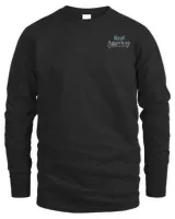 Men's Long Sleeved T-Shirt Men's Long Sleeved T-Shirt