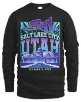 Men's Long Sleeved T-Shirt Men's Long Sleeved T-Shirt
