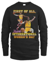 Men's Long Sleeved T-Shirt Men's Long Sleeved T-Shirt