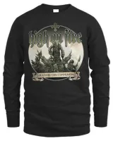 Men's Long Sleeved T-Shirt Men's Long Sleeved T-Shirt