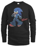 Men's Long Sleeved T-Shirt Men's Long Sleeved T-Shirt