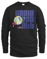 Men's Long Sleeved T-Shirt Men's Long Sleeved T-Shirt