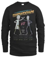 Men's Long Sleeved T-Shirt Men's Long Sleeved T-Shirt