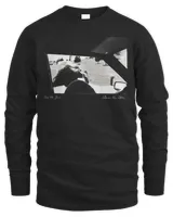 Men's Long Sleeved T-Shirt Men's Long Sleeved T-Shirt