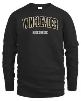 Men's Long Sleeved T-Shirt Men's Long Sleeved T-Shirt