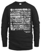 Men's Long Sleeved T-Shirt Men's Long Sleeved T-Shirt