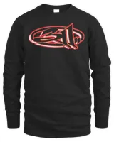 Men's Long Sleeved T-Shirt Men's Long Sleeved T-Shirt