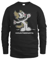 Men's Long Sleeved T-Shirt Men's Long Sleeved T-Shirt