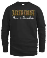 Men's Long Sleeved T-Shirt Men's Long Sleeved T-Shirt