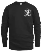 Men's Long Sleeved T-Shirt Men's Long Sleeved T-Shirt