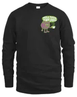 Men's Long Sleeved T-Shirt Men's Long Sleeved T-Shirt