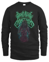 Men's Long Sleeved T-Shirt Men's Long Sleeved T-Shirt