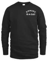 Men's Long Sleeved T-Shirt Men's Long Sleeved T-Shirt