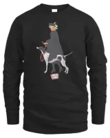 Men's Long Sleeved T-Shirt Men's Long Sleeved T-Shirt