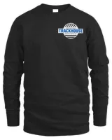 Men's Long Sleeved T-Shirt Men's Long Sleeved T-Shirt