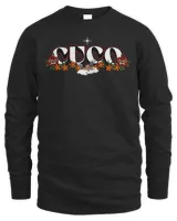 Men's Long Sleeved T-Shirt Men's Long Sleeved T-Shirt