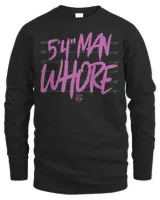 Men's Long Sleeved T-Shirt Men's Long Sleeved T-Shirt