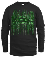 Men's Long Sleeved T-Shirt Men's Long Sleeved T-Shirt