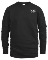 Men's Long Sleeved T-Shirt Men's Long Sleeved T-Shirt
