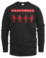 Men's Long Sleeved T-Shirt Men's Long Sleeved T-Shirt