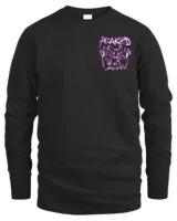 Men's Long Sleeved T-Shirt Men's Long Sleeved T-Shirt