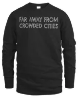 Men's Long Sleeved T-Shirt Men's Long Sleeved T-Shirt
