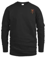 Men's Long Sleeved T-Shirt Men's Long Sleeved T-Shirt