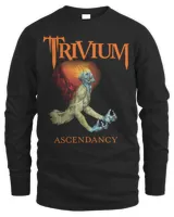 Men's Long Sleeved T-Shirt Men's Long Sleeved T-Shirt