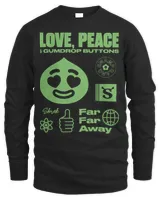 Men's Long Sleeved T-Shirt Men's Long Sleeved T-Shirt