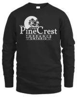 Men's Long Sleeved T-Shirt Men's Long Sleeved T-Shirt