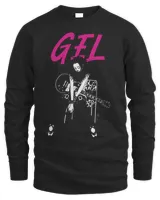 Men's Long Sleeved T-Shirt Men's Long Sleeved T-Shirt