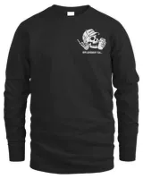 Men's Long Sleeved T-Shirt Men's Long Sleeved T-Shirt