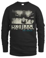 Men's Long Sleeved T-Shirt Men's Long Sleeved T-Shirt