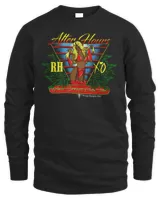 Men's Long Sleeved T-Shirt Men's Long Sleeved T-Shirt