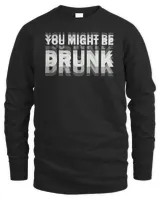 Men's Long Sleeved T-Shirt Men's Long Sleeved T-Shirt